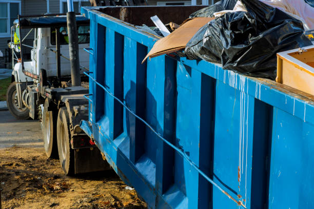 Junk Removal for Events in Kearney, NE