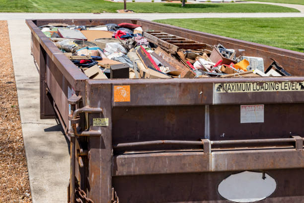 Best Garage Cleanout  in Keary, NE