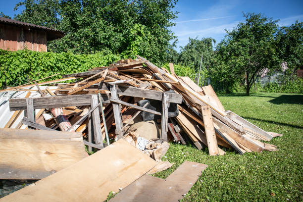 Best Shed Removal  in Keary, NE