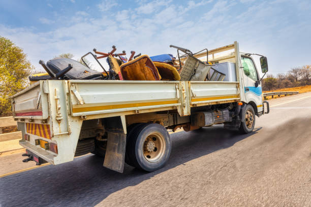 Trusted Kearney, NE Junk Removal Services Experts